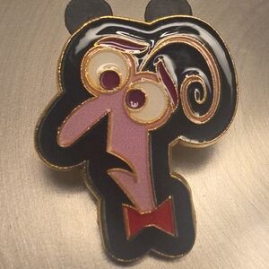 Disney Pin - Pixar Exclusive - Disney Collector Trading Pin
